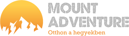 MOUNT ADVENTURE Logo